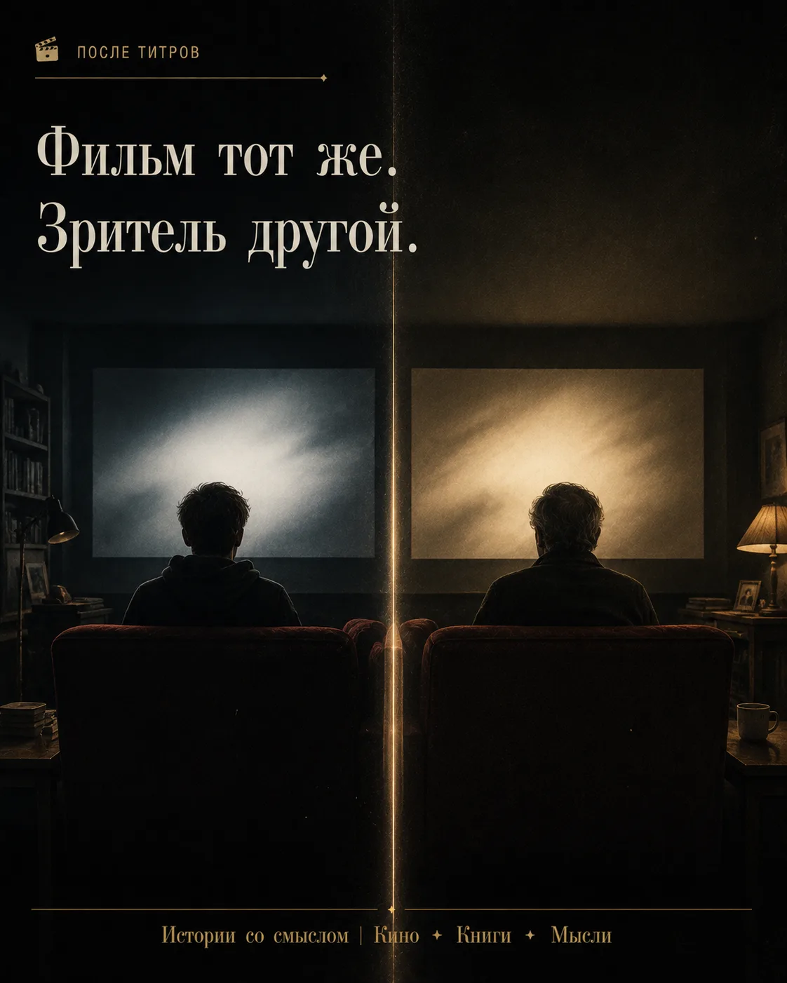 🎬 После титров