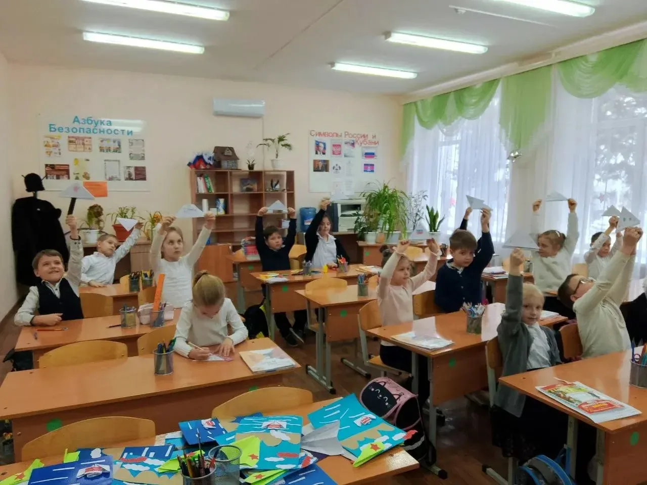 🪖 ВОЙНА В СУДЬБЕ РОДНОГО КРАЯ