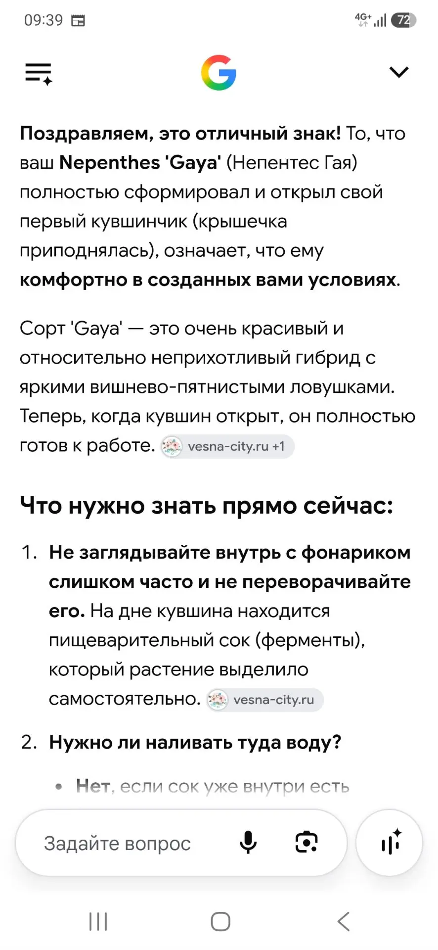 Гугл сказал с фонариком туда не лезть(сама б я не додумалась) и свинину не давать🤪😁😁
