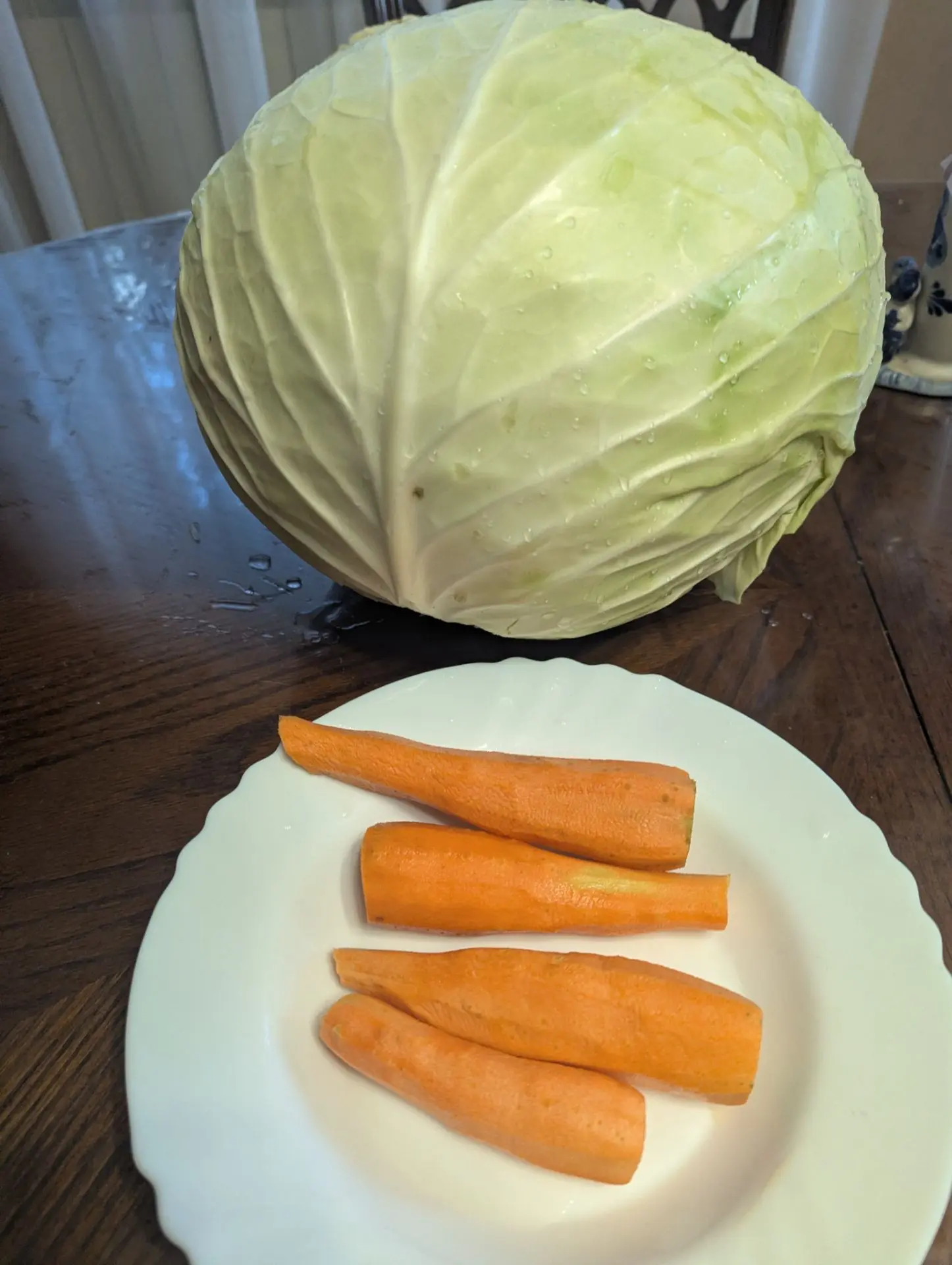 . 🥬 Кәбестә тозладыгызмы әле?