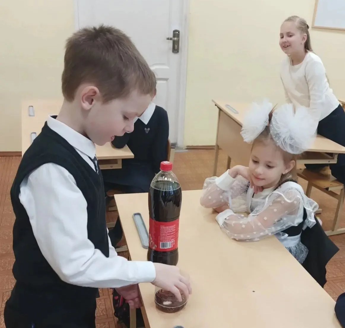 Календарь Первых.