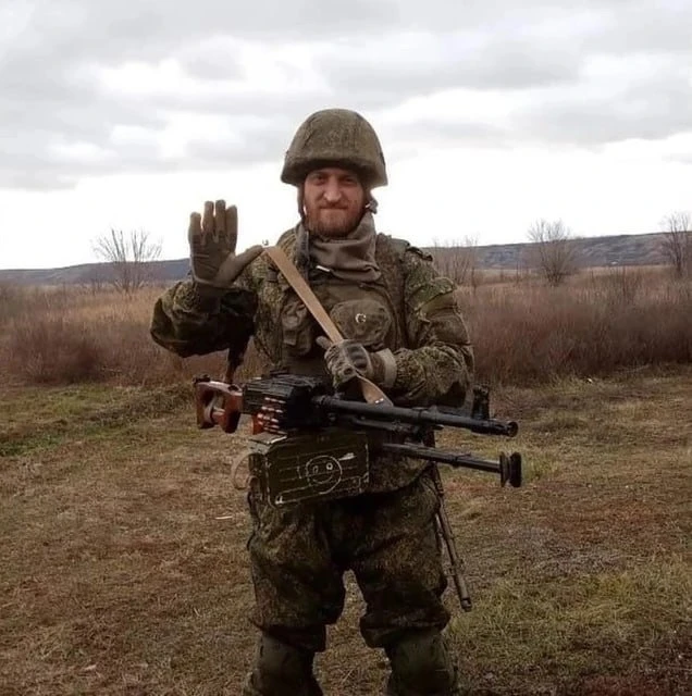 💪🏻Шахтёр из Сибири две недели удерживал позицию под атаками дронов