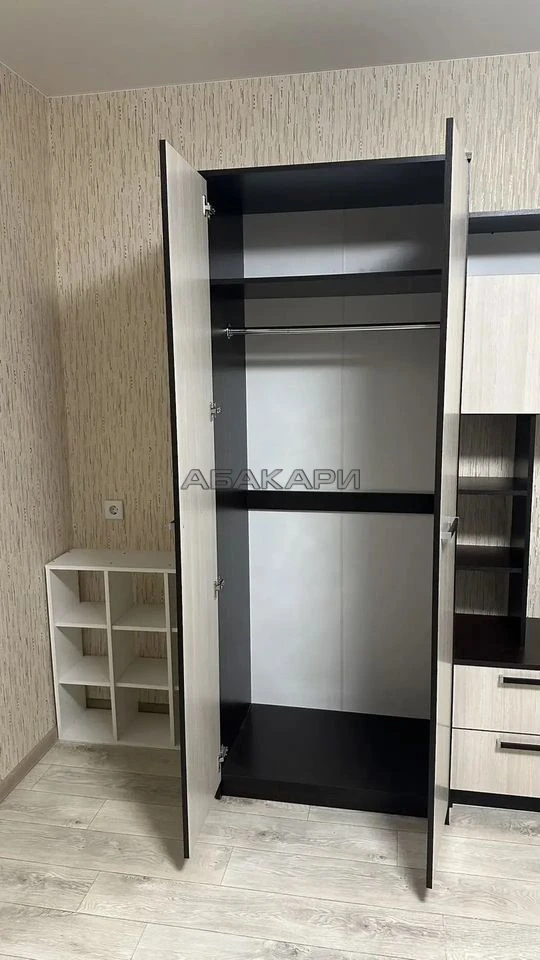 🏠 Аральская улица, 47