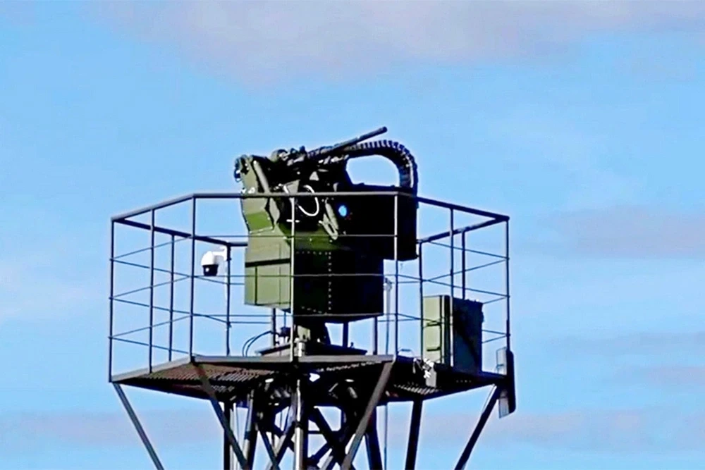 Специальная военная операция. События 14 октября 2026 года