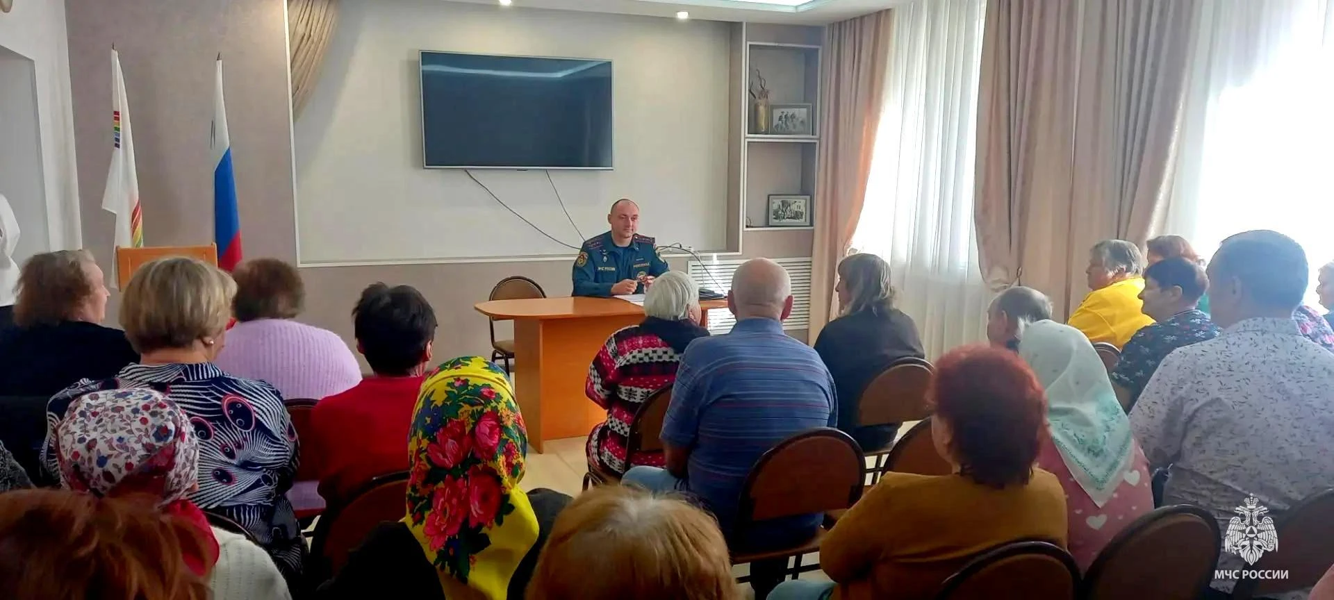 🔴  Бабушки и дедушки, это ОЧЕНЬ важно! Прочитайте сами и расскажите соседям