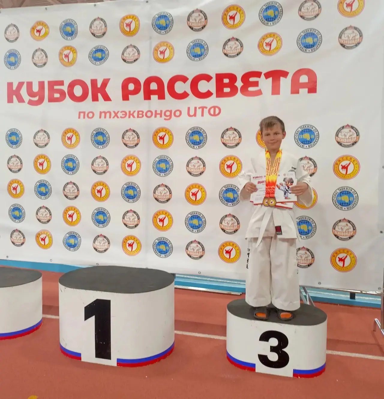 🏆 ИМИ ГОРДИТСЯ НАША ШКОЛА! 🏆