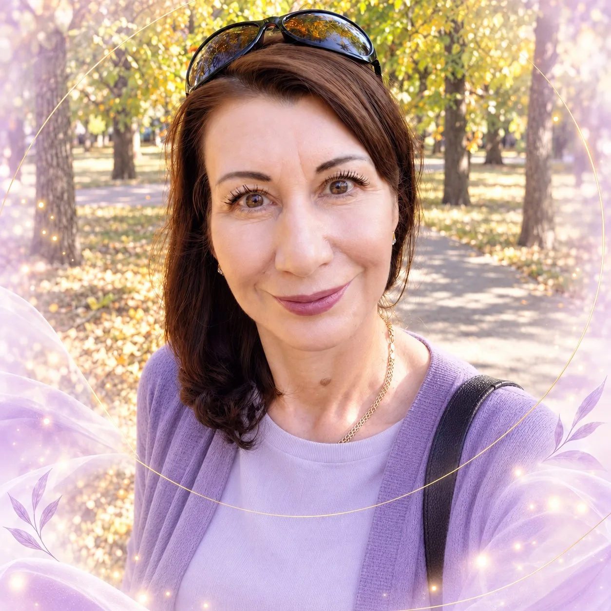 Когда прогноз дня проживаешь по полной💫