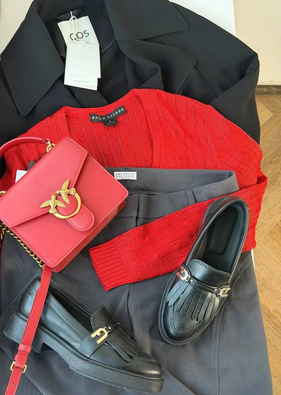 Кардиган Ralph Lauren