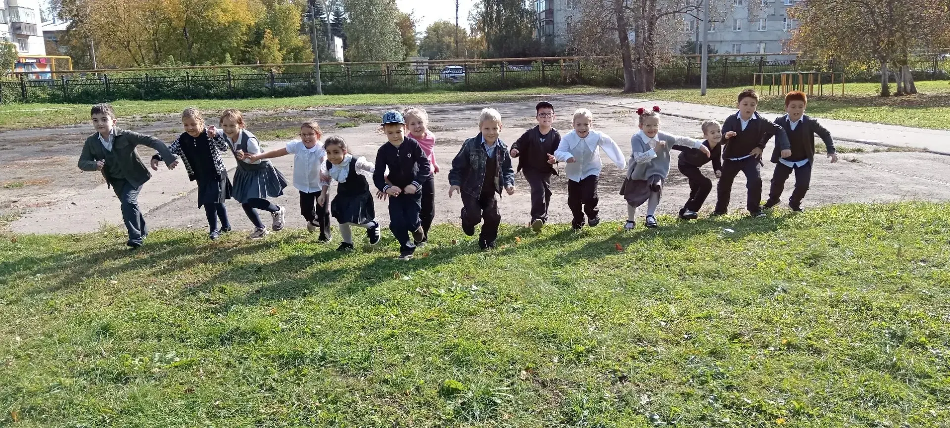 ОРЛЯТА РОССИИ