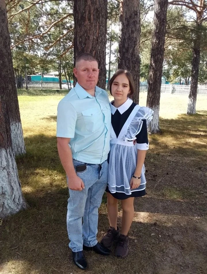 📸Онлайн‑флешмоб «Спасибо, папа»!