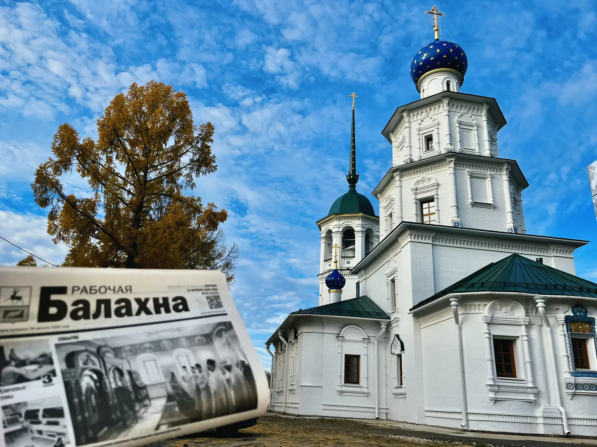 Дорогие читатели!