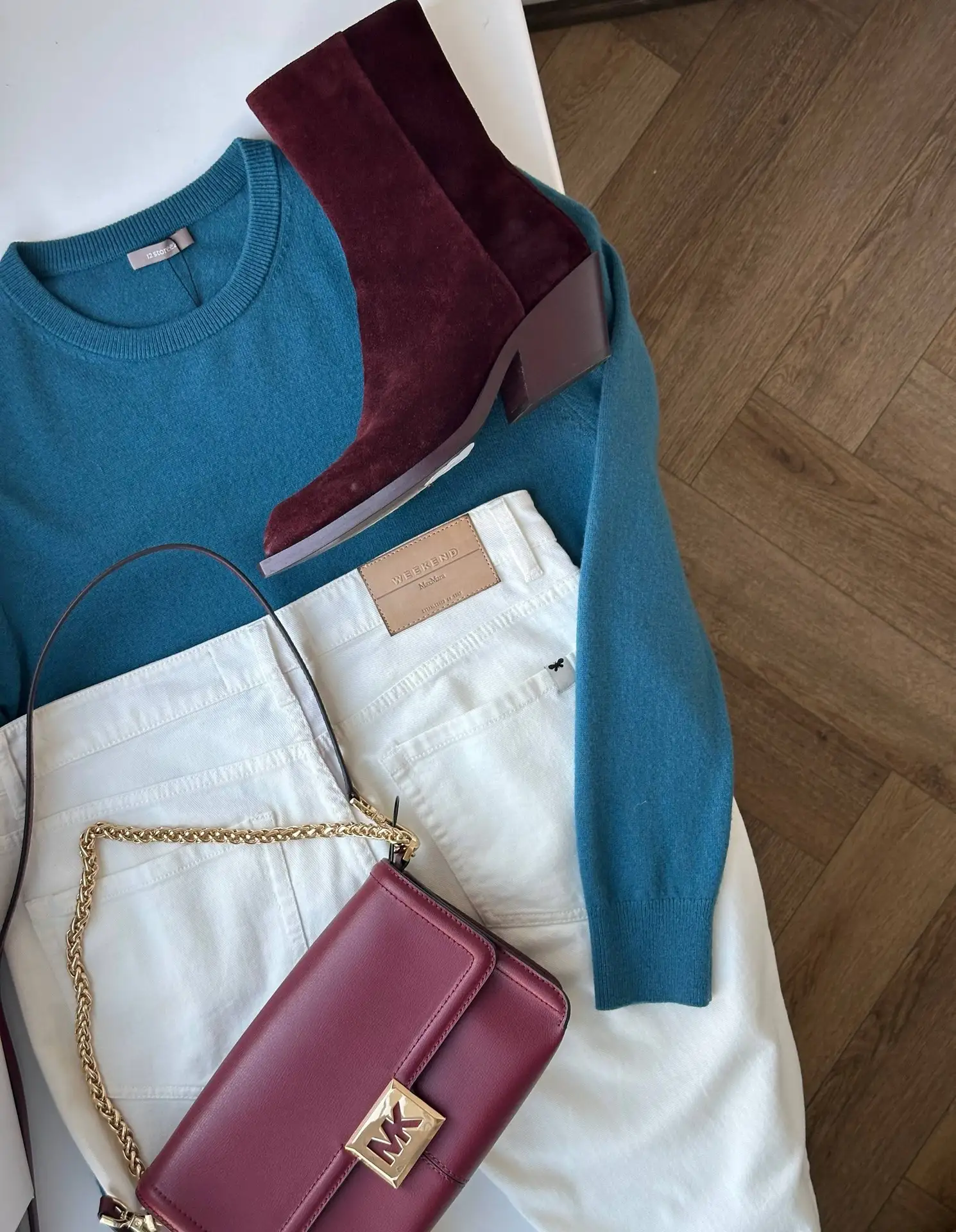 Куртка olso brand