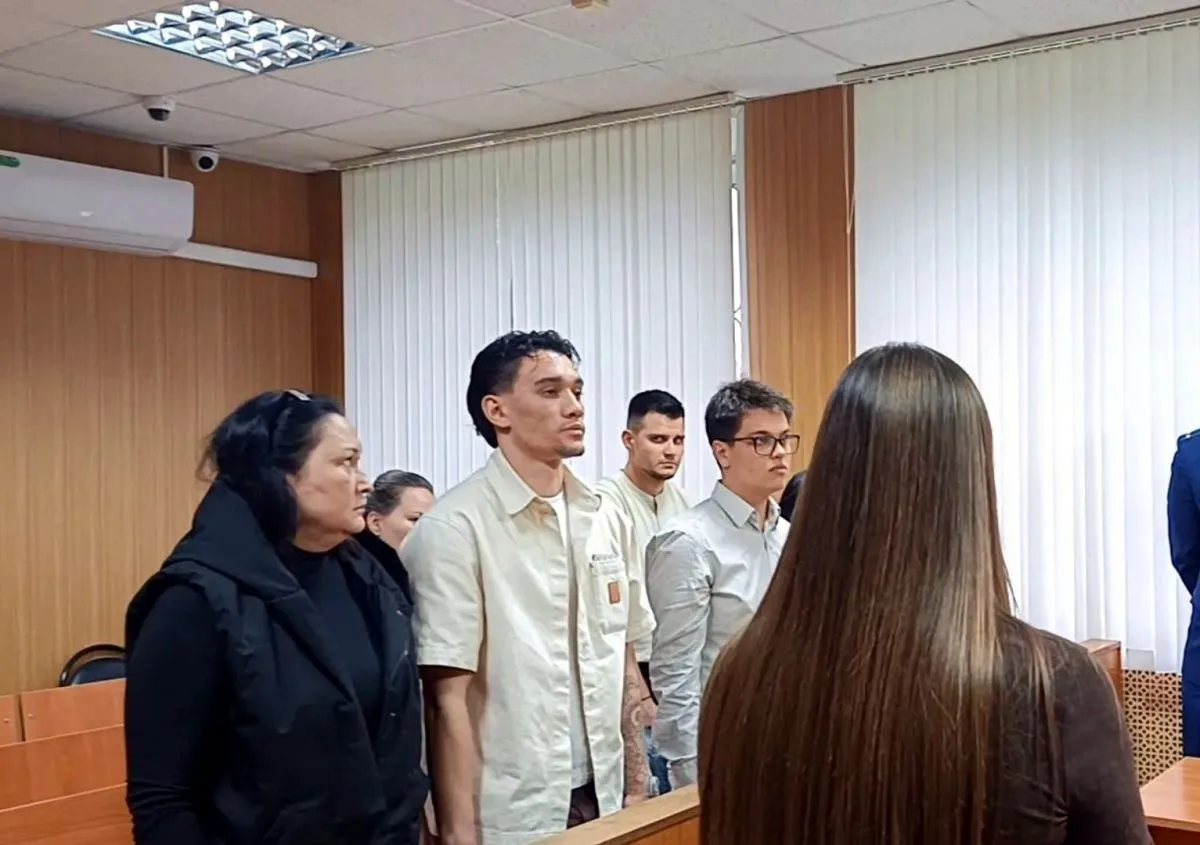 "Спасли" от терроризма, чтобы забрать всё: в Ивановской области осудили фигурантов дела...