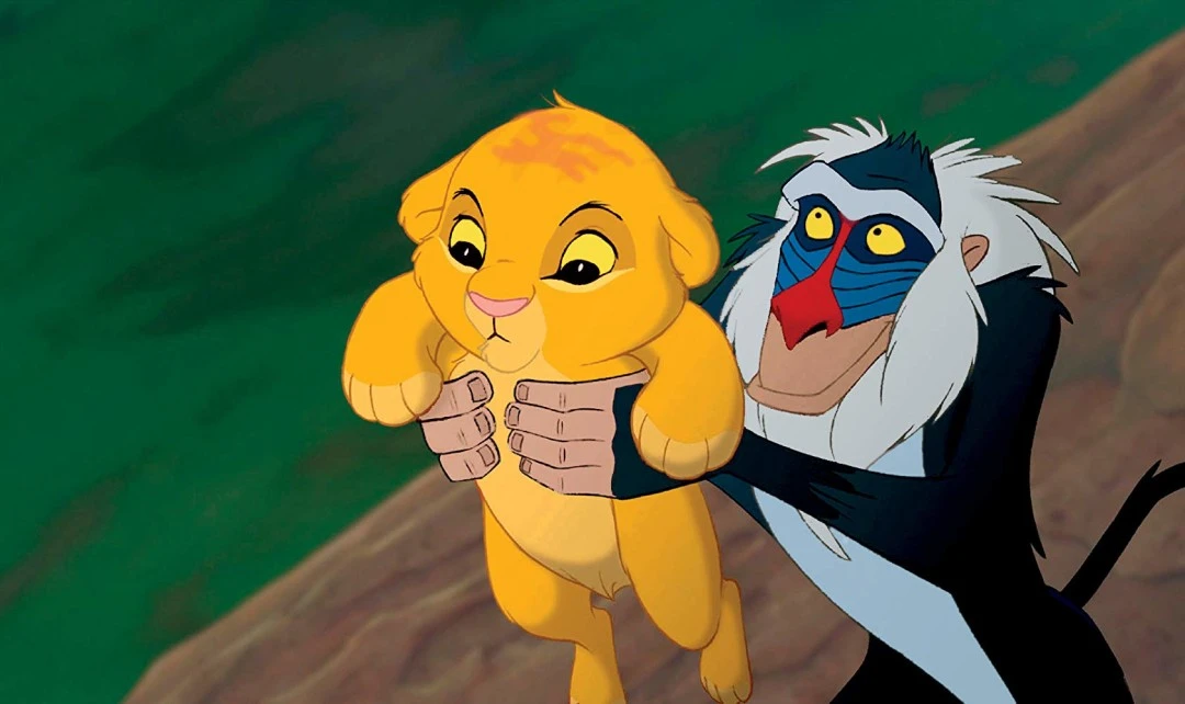 «Мама варит кофе» устроит марафон «Короля Льва» 🦁