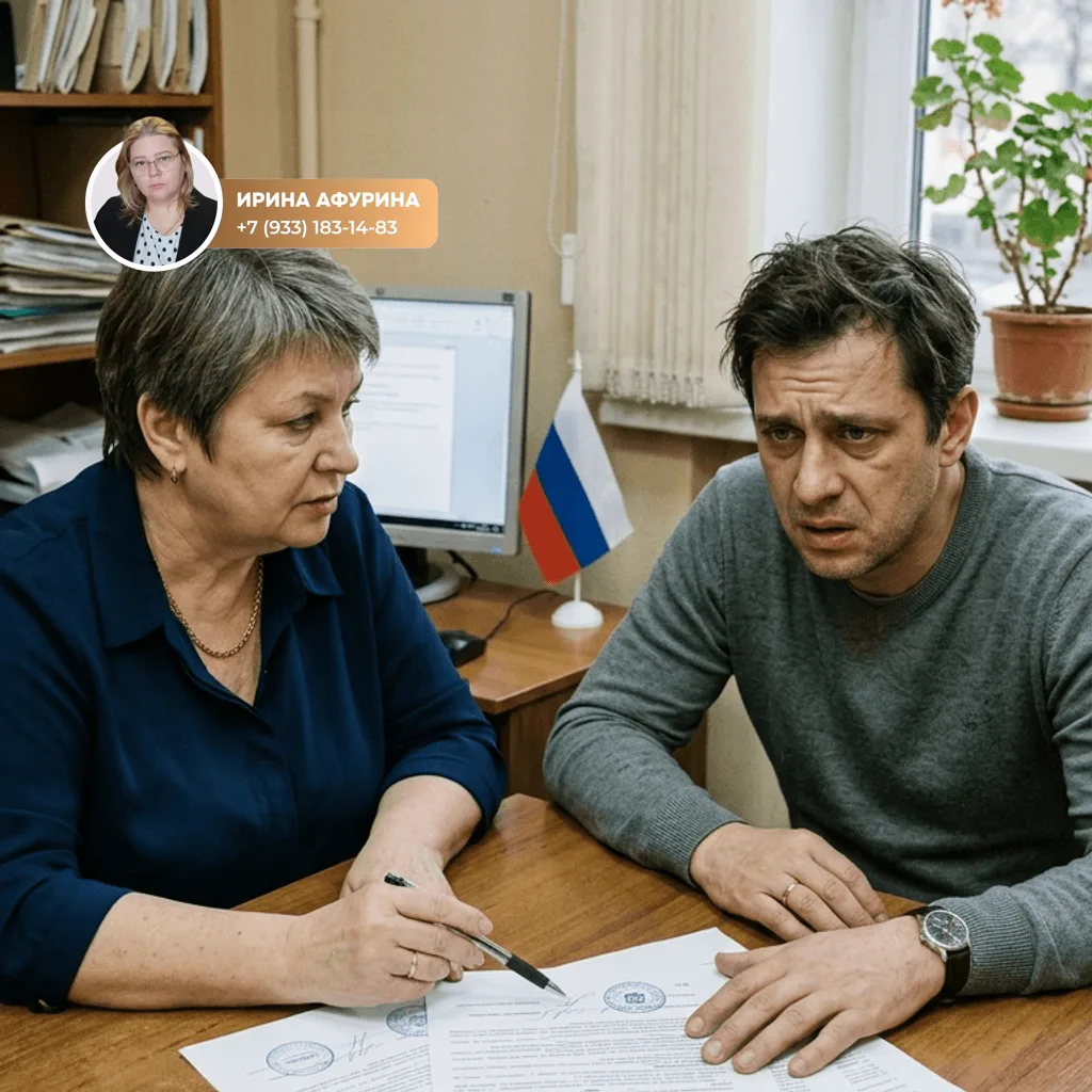 Какие семейные секреты вскрываются во время сделок с жильём.