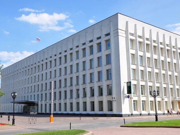 Назначена и.о. министра туризма Нижегородской области
