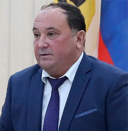 У экс-главы Гаврилов-Ямского района изъяли гостиницу и землю на 54 миллиона