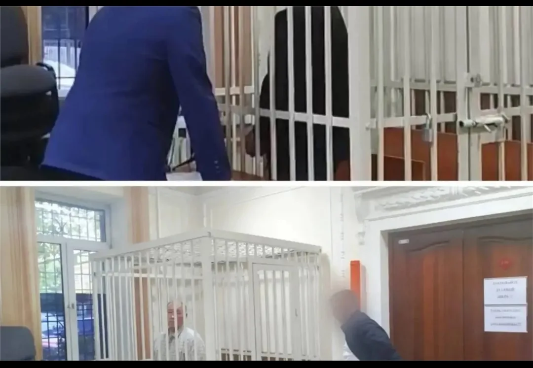 В Красноярском крае четырех человек обвиняют в завышении цен на топливо и хищении 253 м...