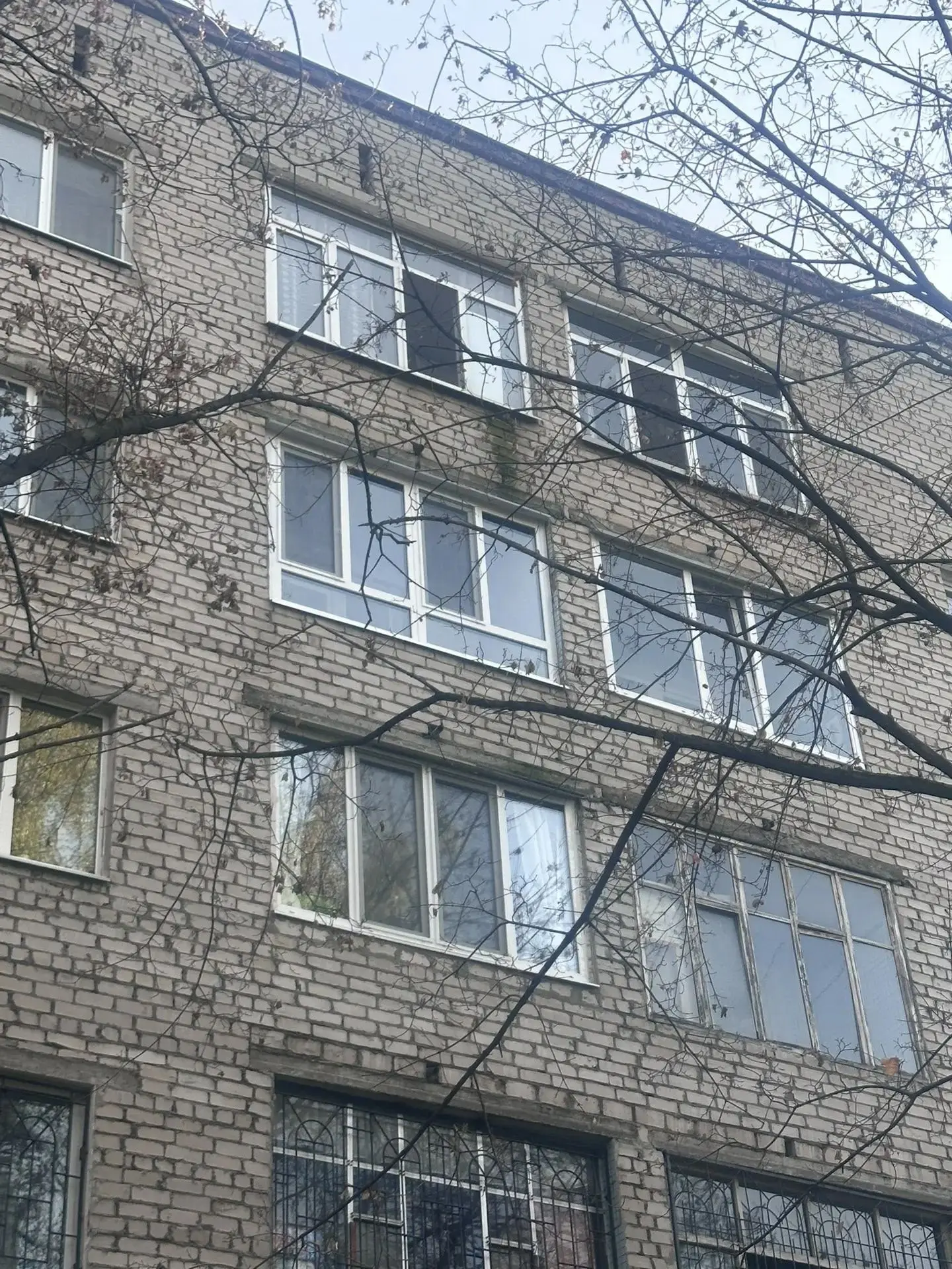 Екатерининская 52