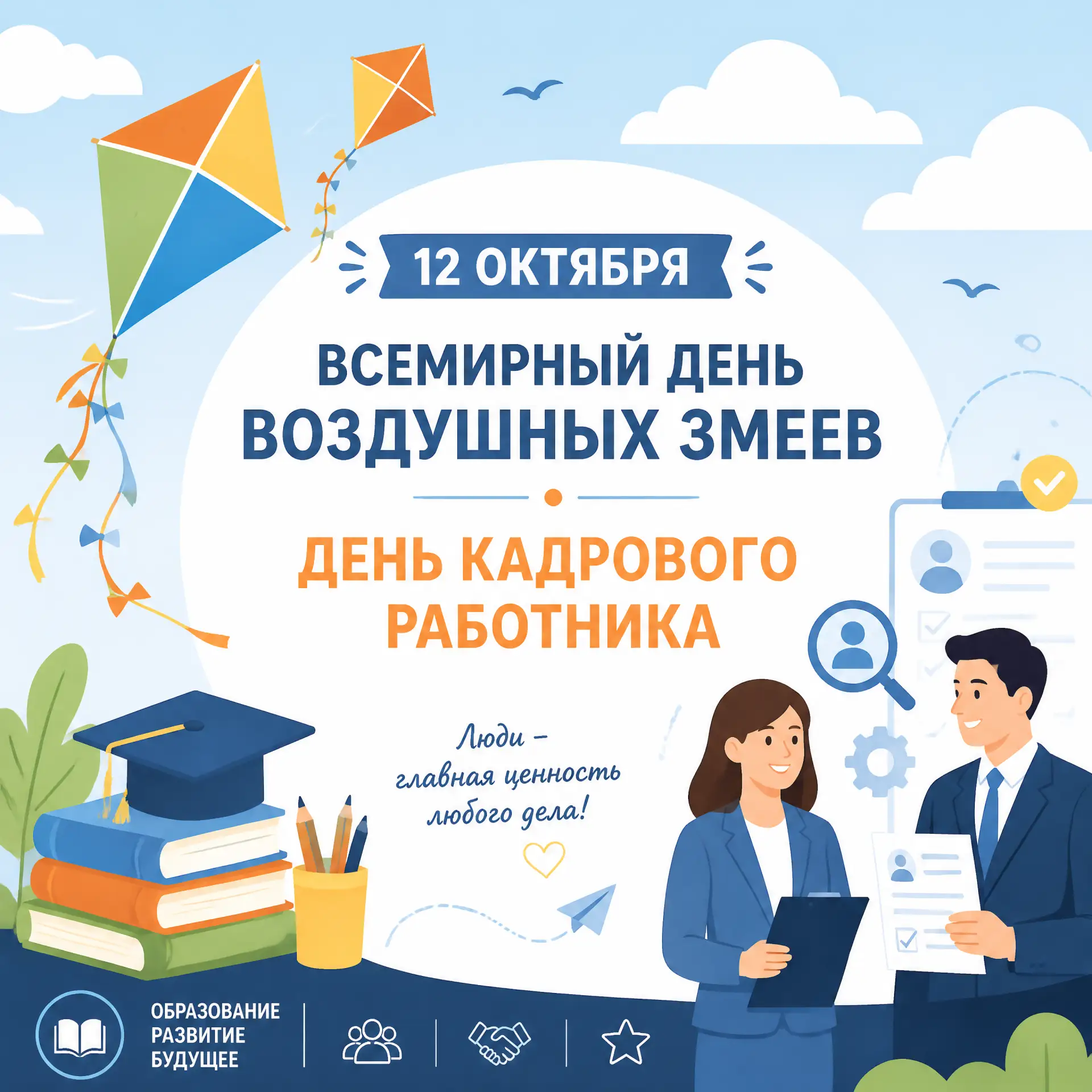 Сегодня 12 октября 2026 года