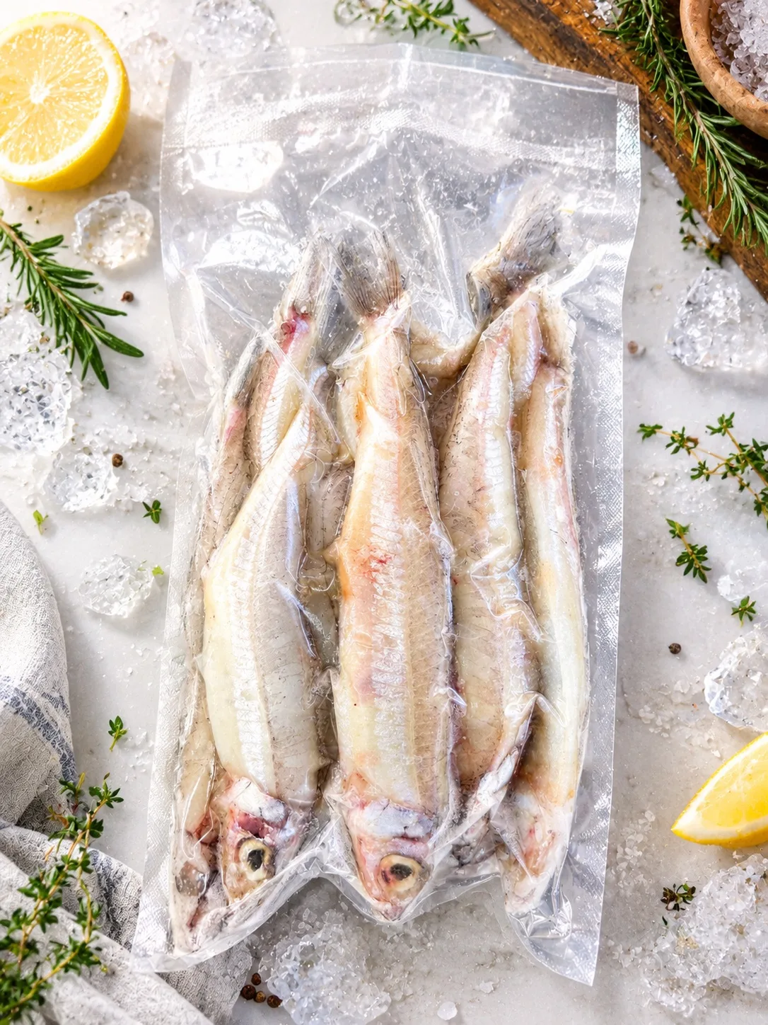 🐟 НОВИНКА В «СЕВЕРНОЙ РЫБЕ» — АРГЕНТИНА!