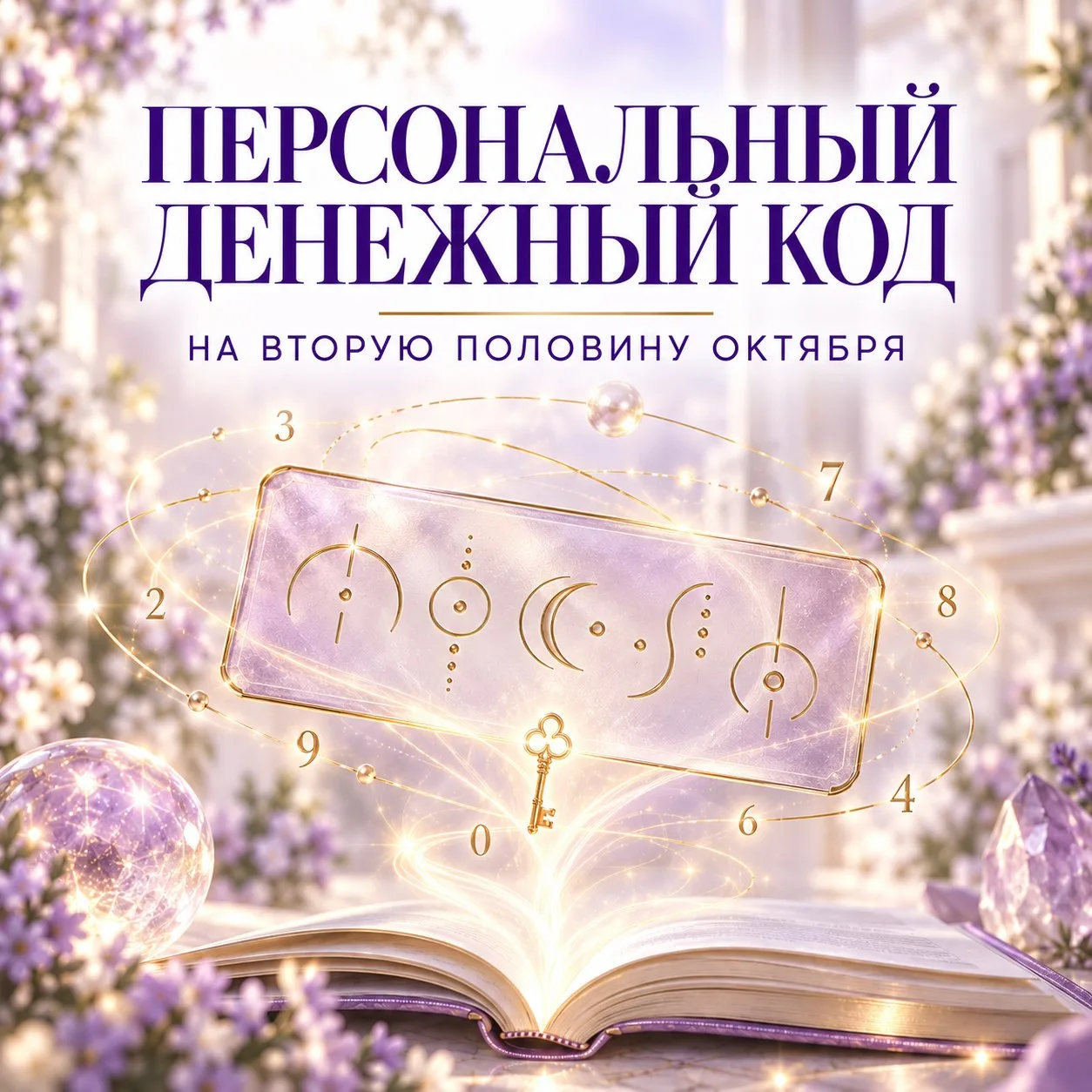 Я поняла - чего не хватает Энергетической библиотеке💫