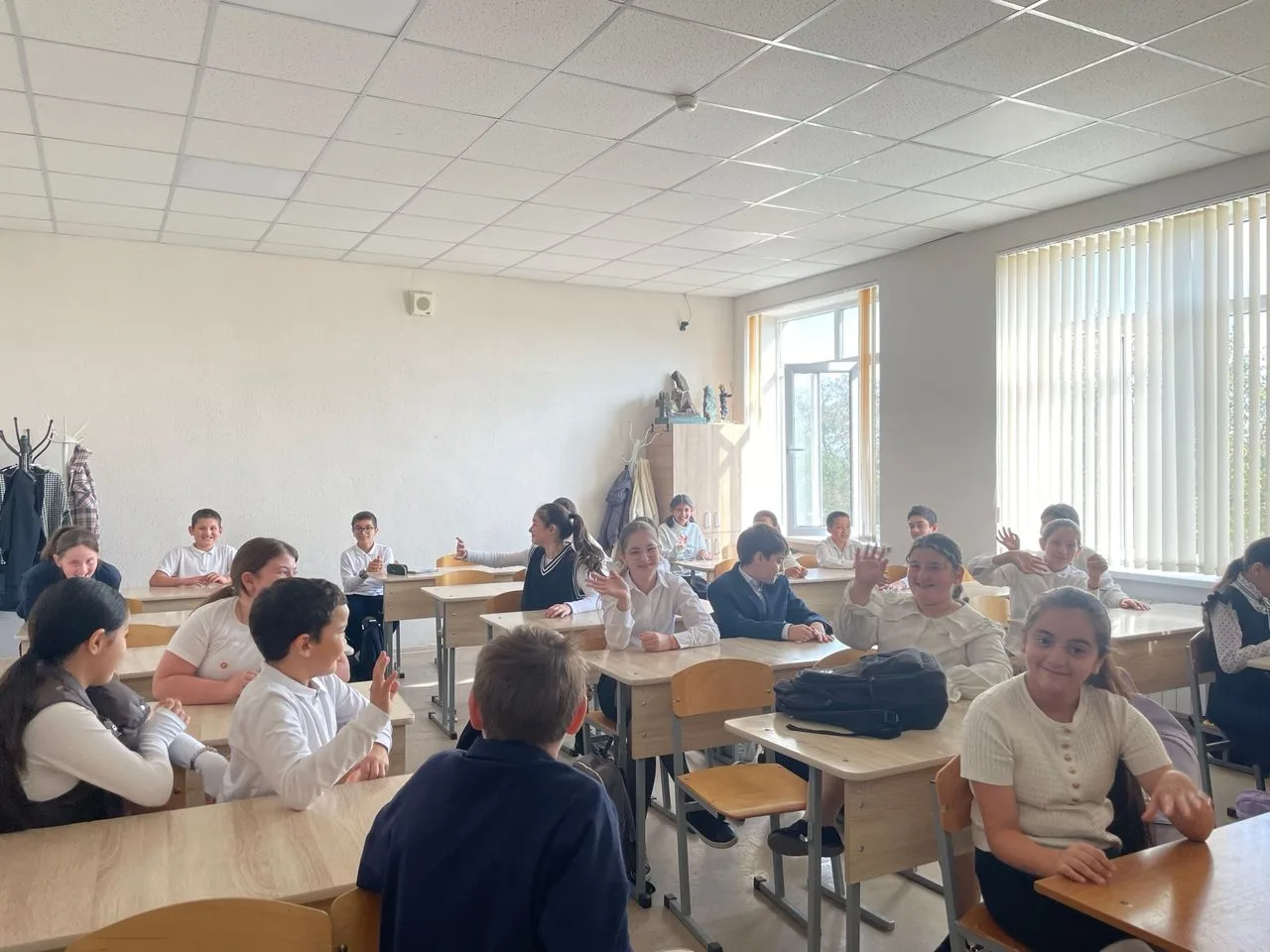 Начало учебы в 5 классе - особый этап в школьной жизни. Перед каждым ребенком стоит зад...