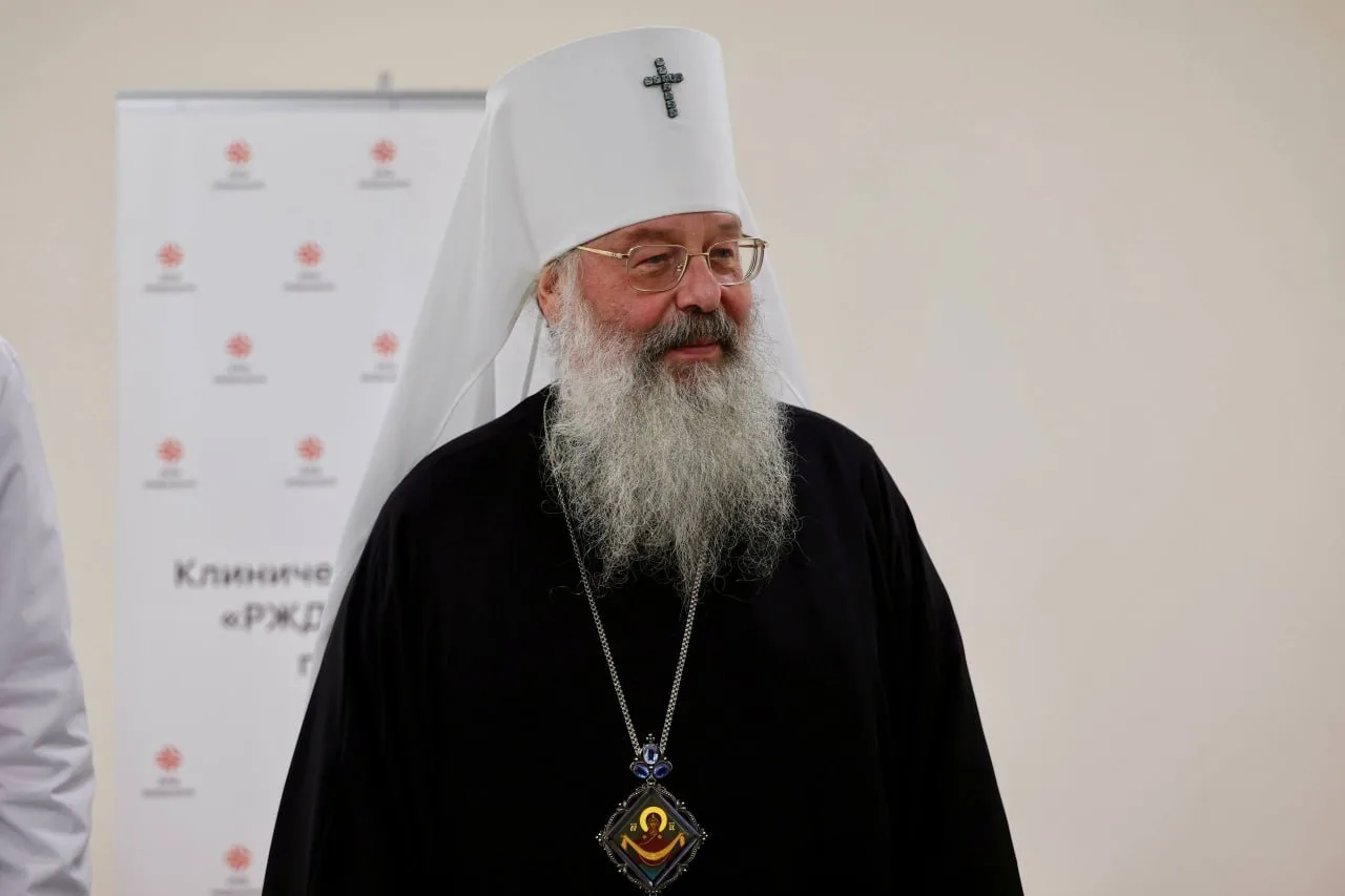 «Как бы ни развивалась медицина, какие бы лекарства ни изобретали, всегда будут больные...