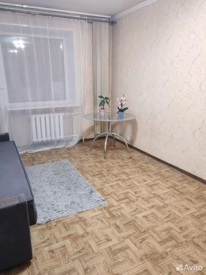 Сдам без посредников: 1-комнатная квартира, 34м²