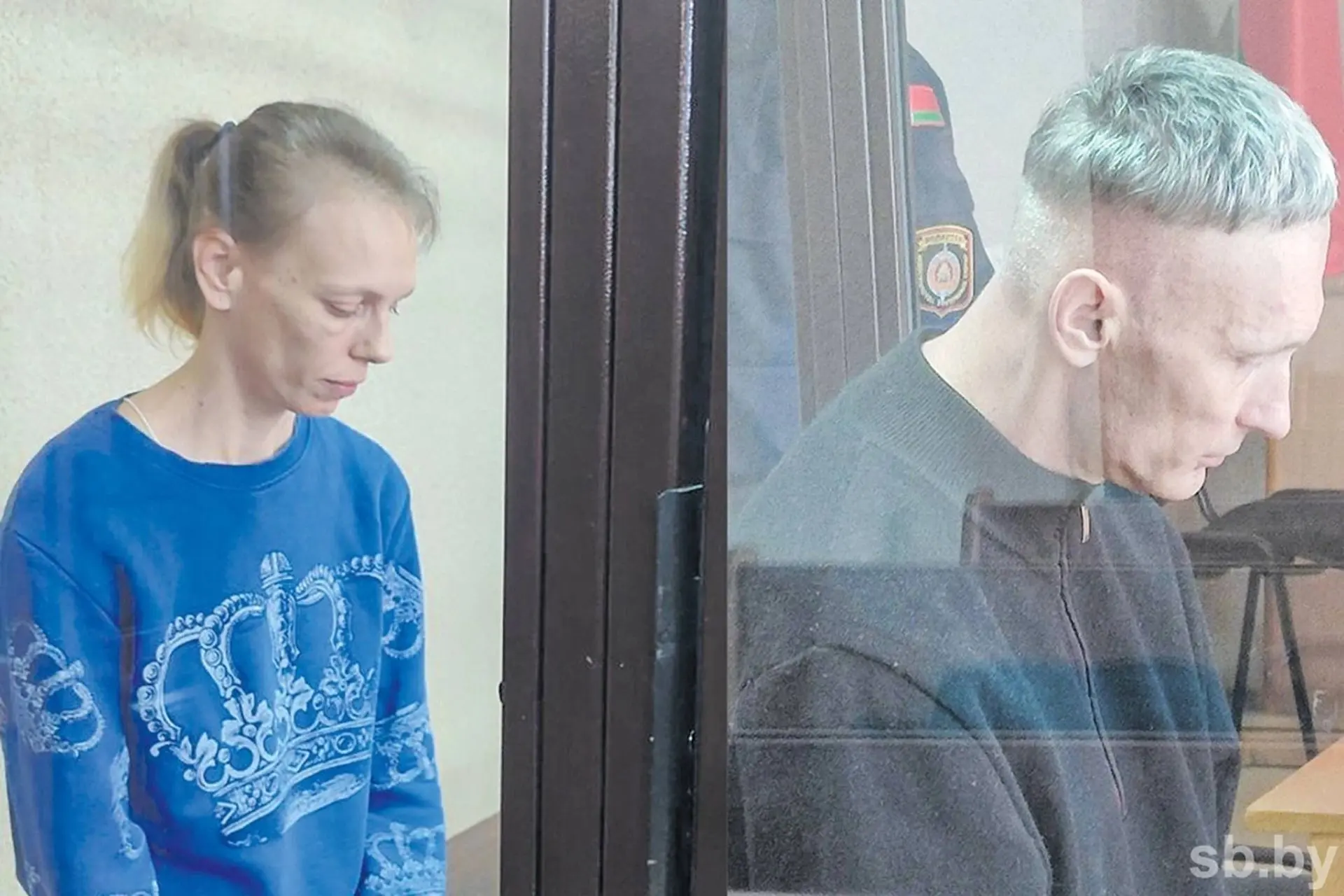 Я уже думаю в Минск перебраться: чисто, впн не нужен, и еще не возятся с уродами