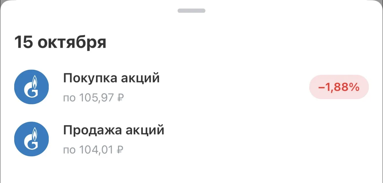 Было конечно предчувствие, что пока его лучше не шортить. Ну стоп есть стоп. С этим нич...