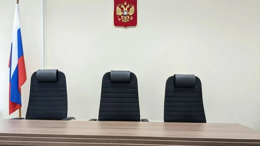 Соучредителя «Тайгер-Сибирь» Ритермана осудили в Алтайском крае по делу о взятках