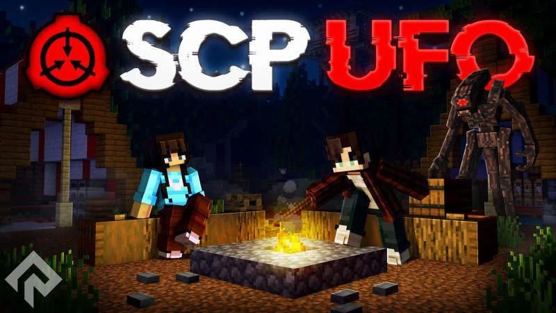 Scp Ufo