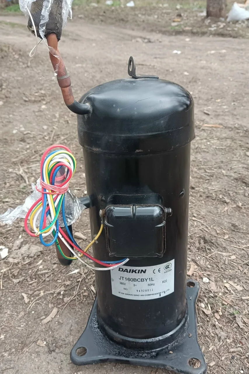 Продам компрессор, 2500р., Донецк