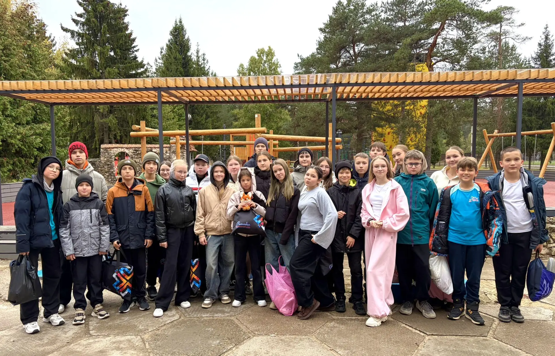🦊 ЛИС ЯКОВЛЕВИЧ — ЗАГАДОЧНЫЙ ПОБЕГ!
