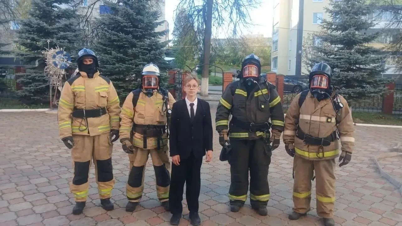 🚨 Безопасность — наш приоритет!