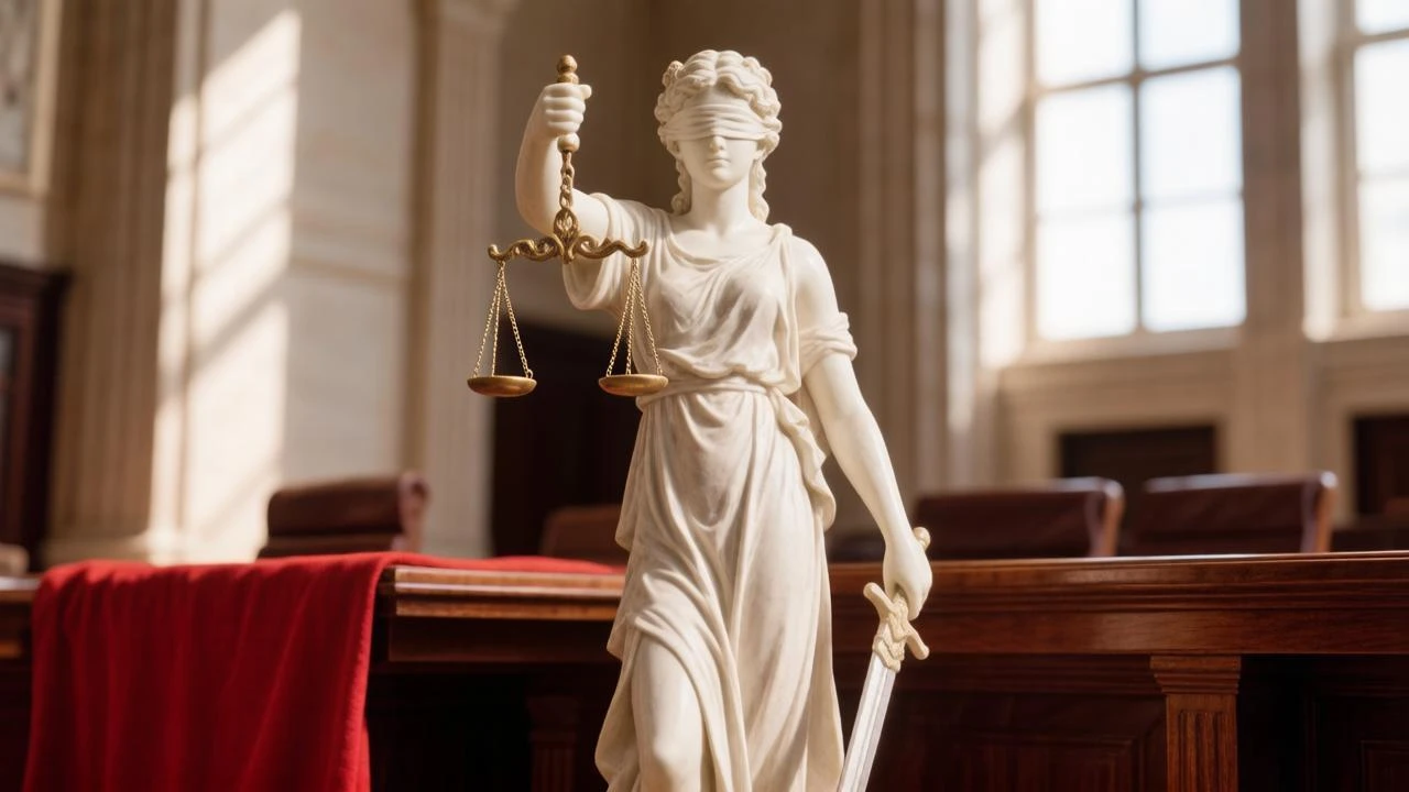 Искитимца будут судить в черепановском суде за повторное управление автомобилем в состо...