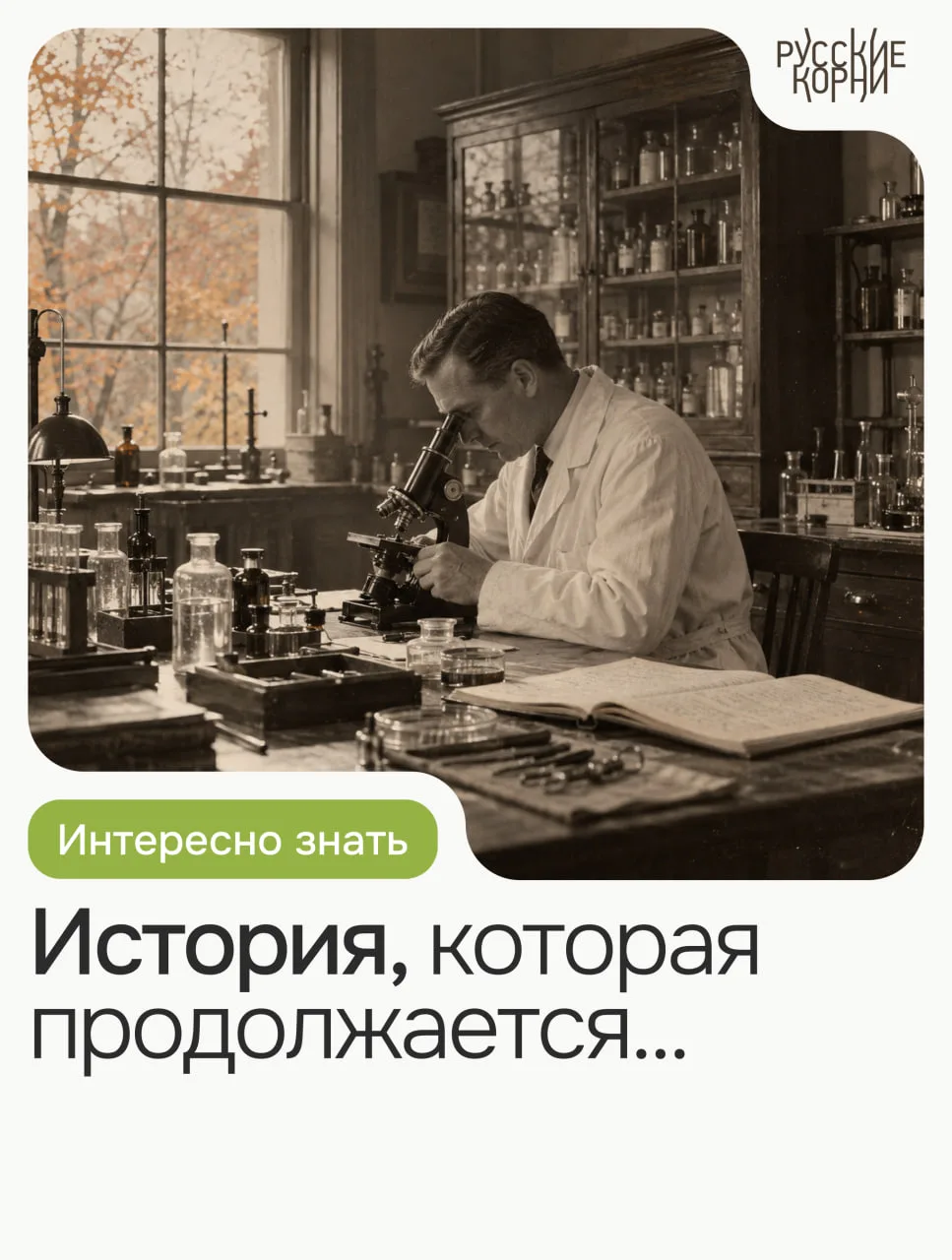 Продукт с историей длиной почти 80 лет. Почему о нём снова говорят?