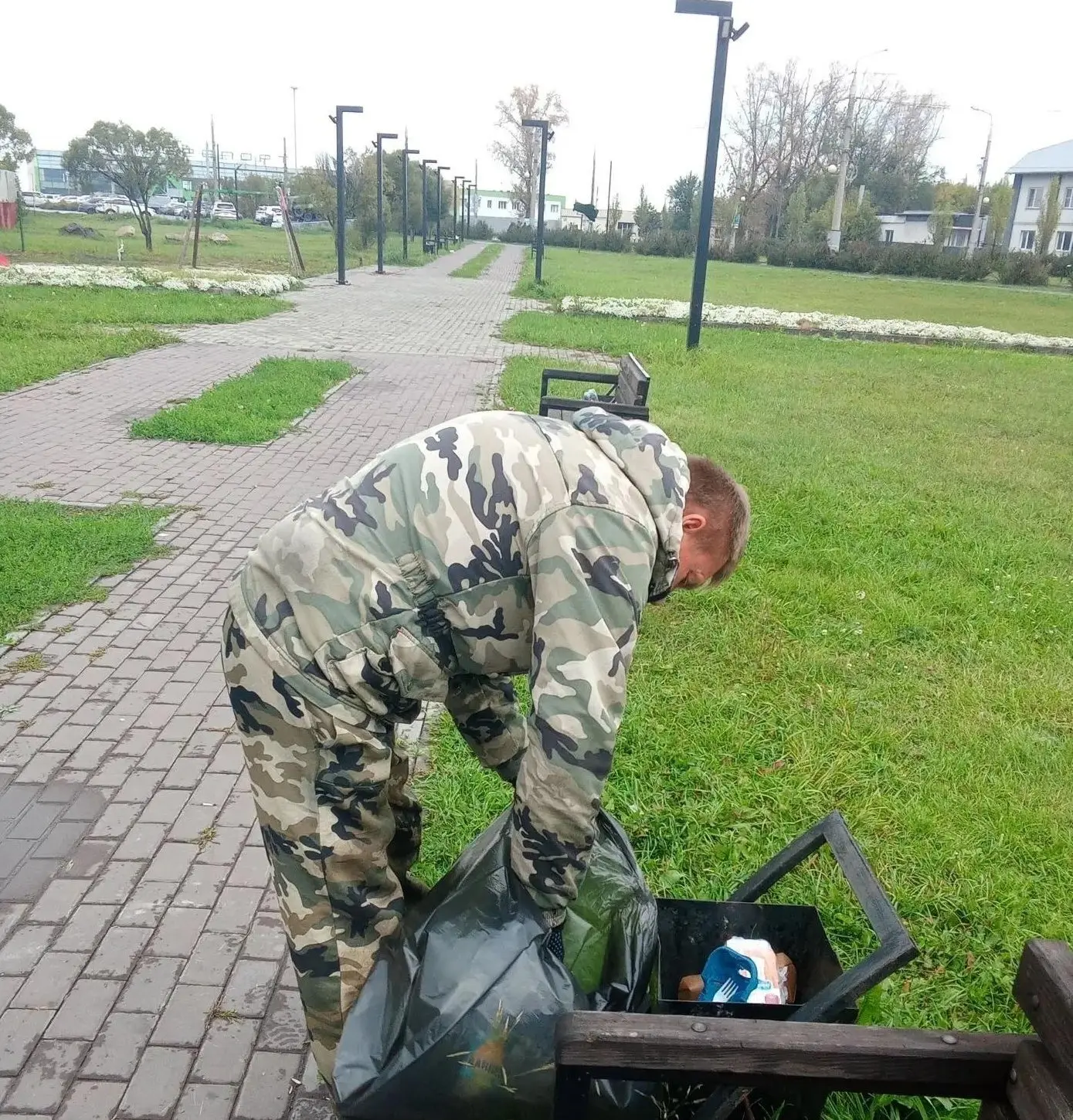 Мы продолжаем вести активную работу с обращениями граждан. В период с 28 сентября 5 окт...