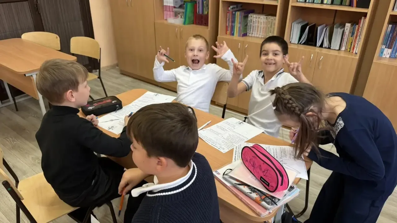 🇷🇺ОРЛЯТА РОССИИ🇷🇺