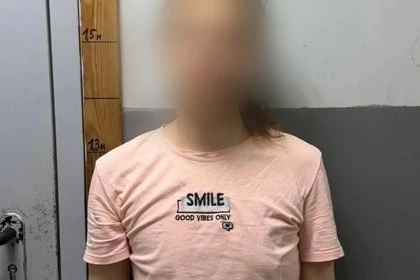 Обычный вечер в Петербурге обернулся настоящим боевиком: 29-летняя женщина, изрядно пер...