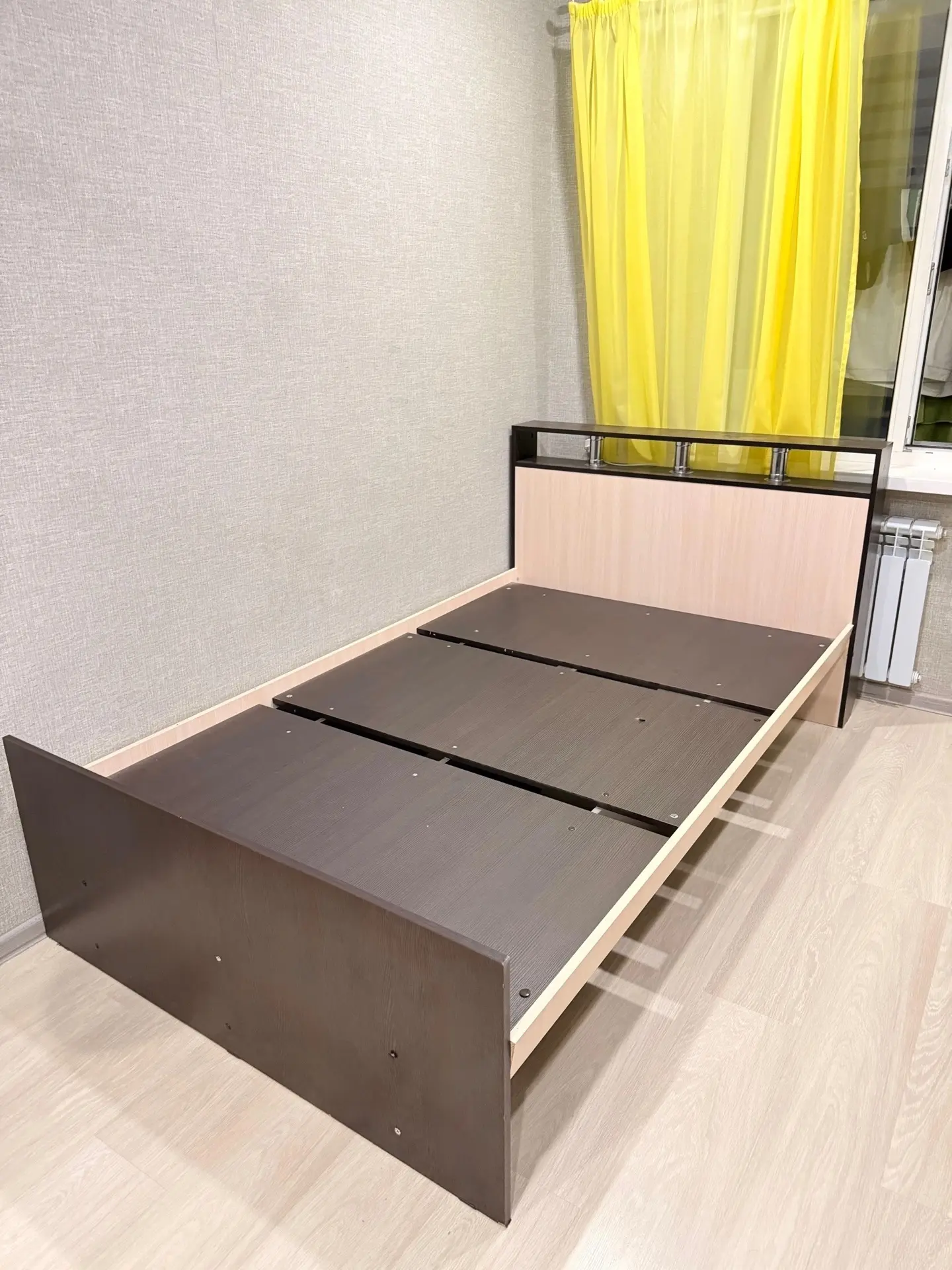 Продам кровать 120х200