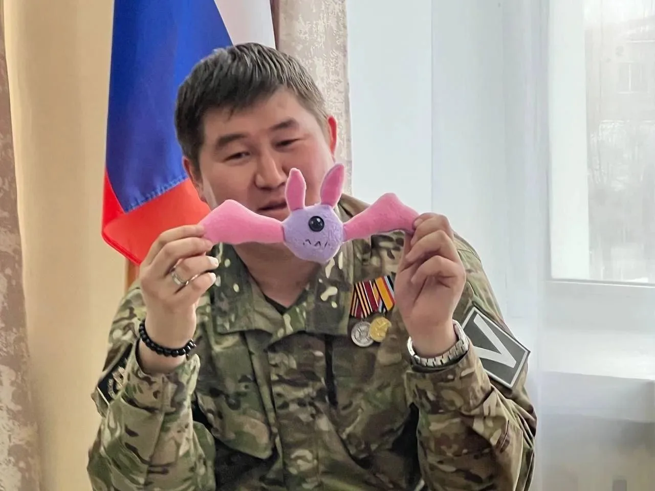 🎉 Ура! Наш герой — победитель!
