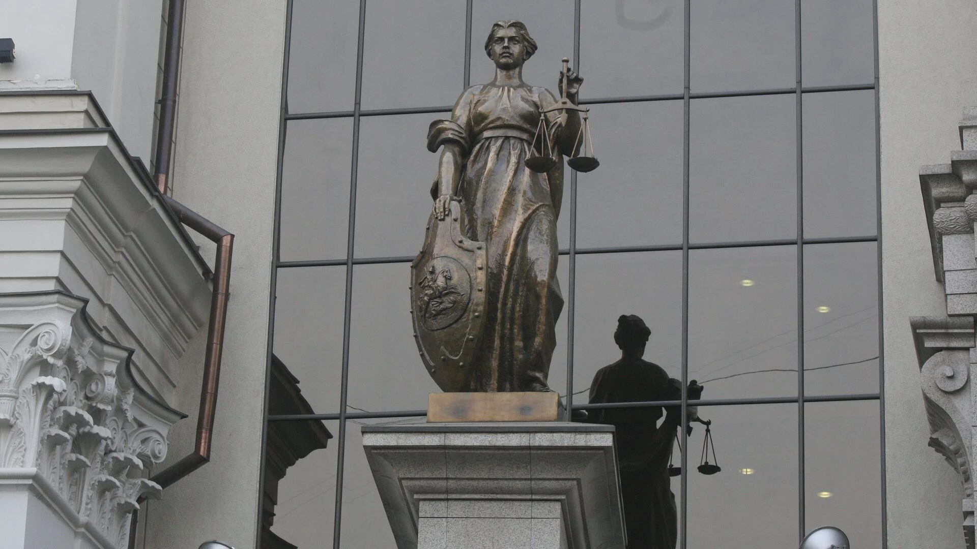 Президиумом Верховного Суда Российской Федерации утвержден Обзор судебной практики № 3 ...