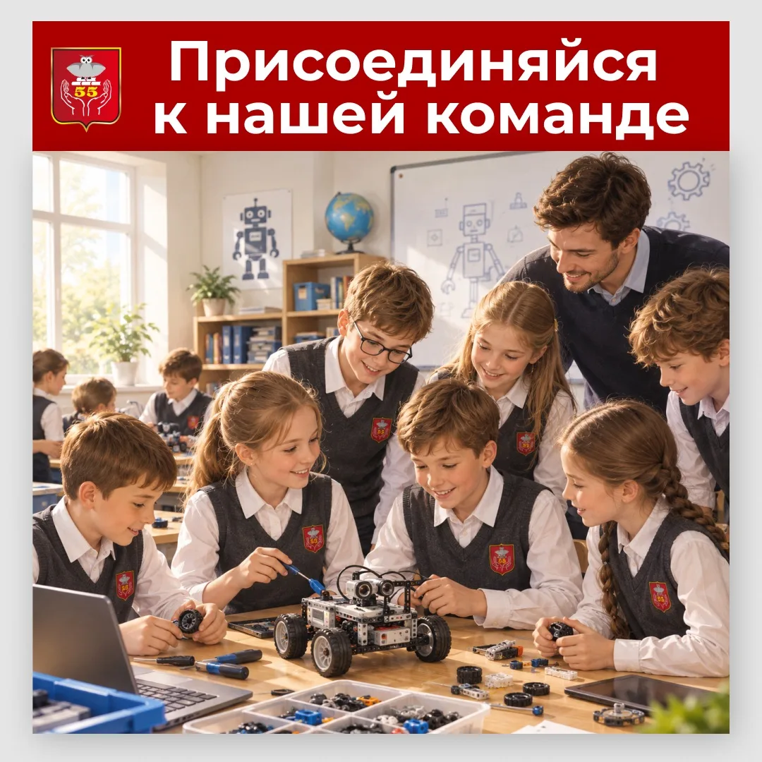 #вакансия@shool55_perm