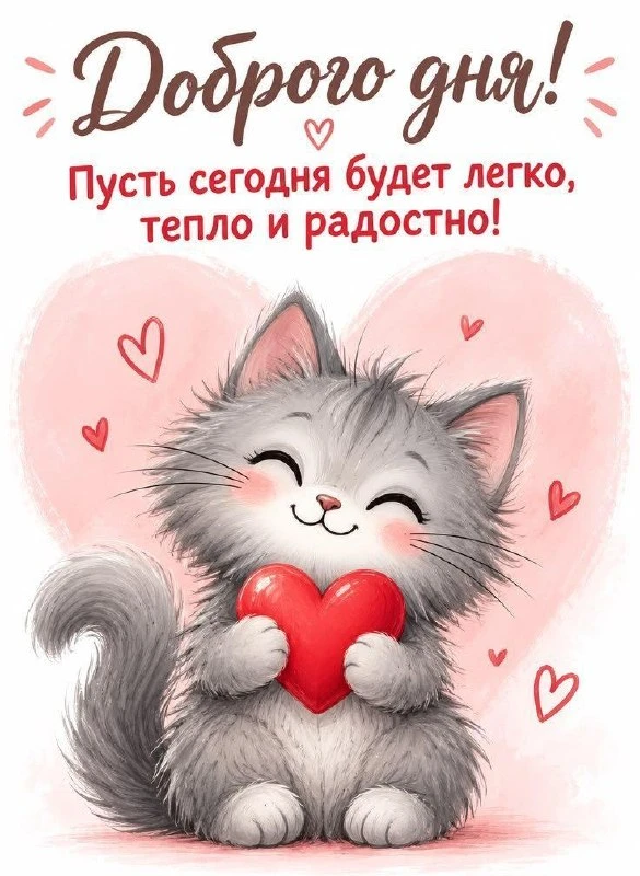 Открытки из WA — Подписывайся