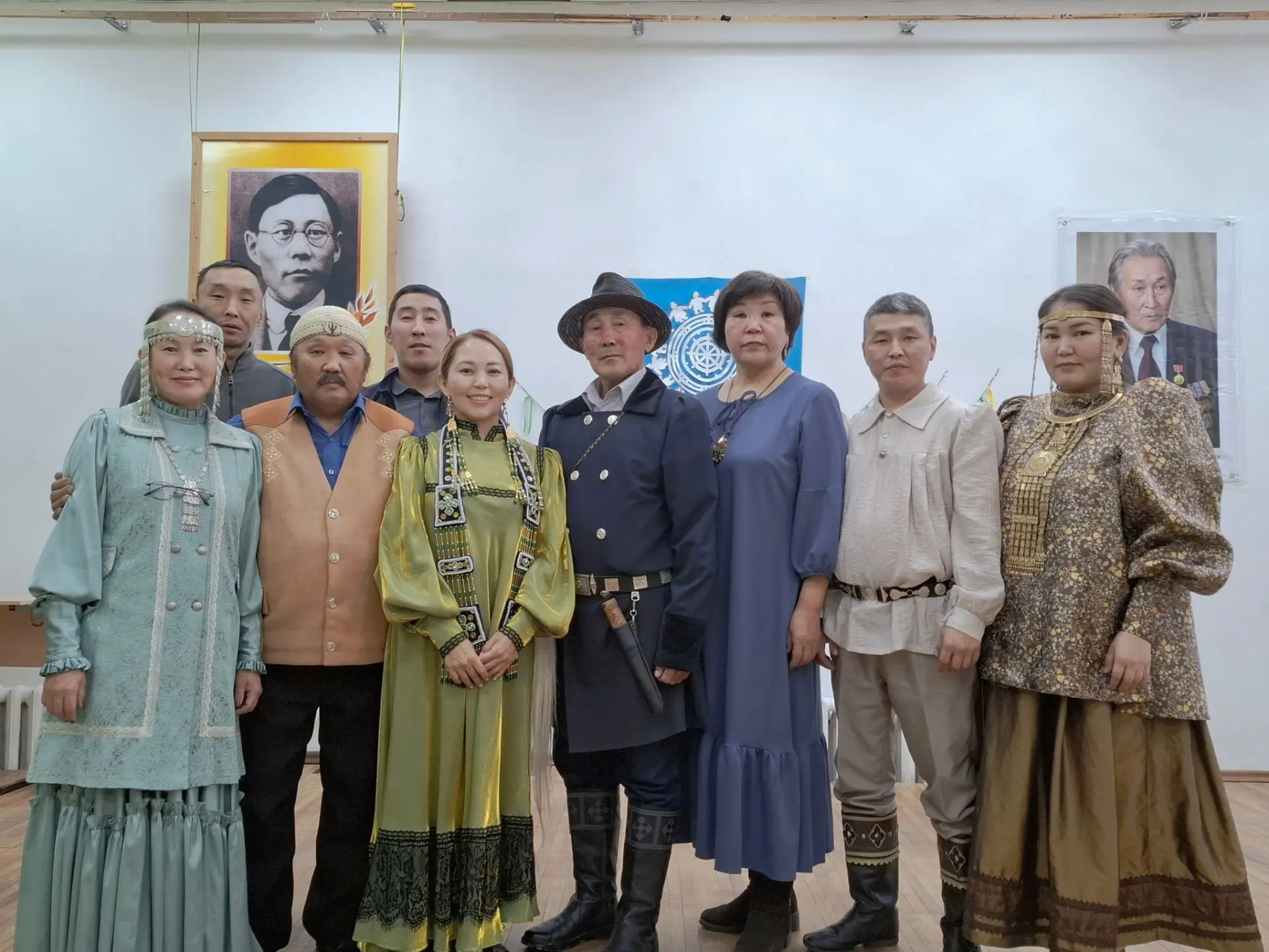 ТААТТАҔА ОҺУОХАЙ ЛААҔЫРА