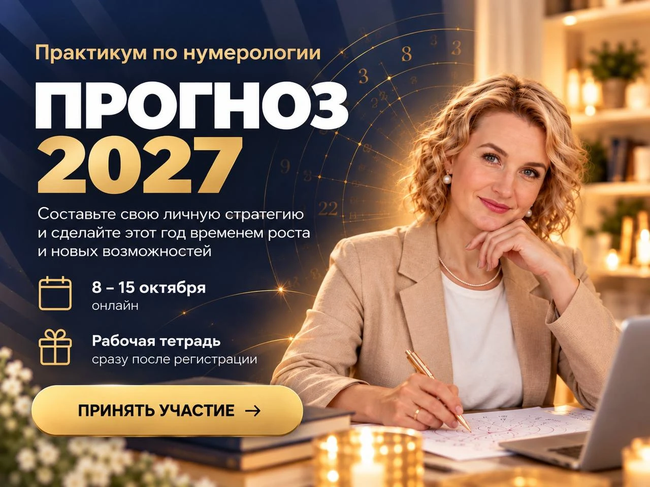 Ну что, рассказываю 😊