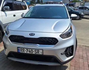 🚗 Kia 2020