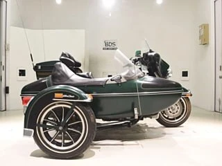 🇯🇵 HARLEY-DAVIDSON / FLHTCUI1450 1999год